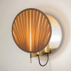 Guinea Wall Lamp - Pink -Promos Meubles Boutique 0033 4 Guinea Wall Pink On master