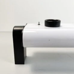 Italian Modern Wall Or Ceiling Lamp Aton Barra By Gismondi For Artemide, 1980s -Promos Meubles Boutique 12 lampada b master