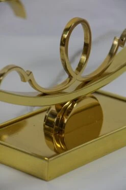 French Art Deco Abat-Jour Jules Leleu Style, 1930 -Promos Meubles Boutique 12 master 2