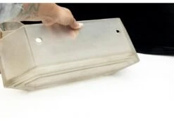 Rare Pair Of Rene Lalique Art Deco Wall Sconces With Sparrows -Promos Meubles Boutique 12 master