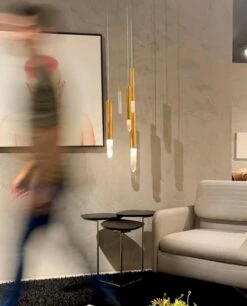 Unknown Selenite Chandelier By Aver -Promos Meubles Boutique 12 master 4