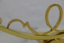 French Art Deco Abat-Jour Jules Leleu Style, 1930 -Promos Meubles Boutique 13 master 1