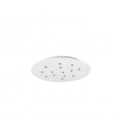 21.14 Porcelain Chandelier Lamp By Bocci -Promos Meubles Boutique 14 Round 1 465x465 1 master