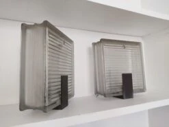 Wall Sconces Attributed To Jean Perzel, 70s 16 Wall Sconces Attributed To Jean Perzel, 70s -Promos Meubles Boutique 16FB99F7 DDF0 4FE9 91E1 686CC61DA9AA master