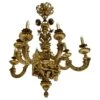 Mazarin Chandelier In Bronze, France 2 Mazarin Chandelier In Bronze, France -Promos Meubles Boutique 19110582 org master