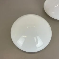 Set Of 2 Glass Wall Lights "Wv339" By Wilhelm Wagenfeld Lindner Germany, 1960 28 Set Of 2 Glass Wall Lights "Wv339" By Wilhelm Wagenfeld Lindner Germany, 1960 -Promos Meubles Boutique 1F164E39 9A2B 4331 BA11 CEA0E251102D master