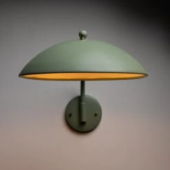 Pair Of Wall Lights By Kurt Versen -Promos Meubles Boutique 1 13 23 REWIRE 438 Edit master