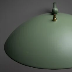 Pair Of Wall Lights By Kurt Versen -Promos Meubles Boutique 1 13 23 REWIRE 455 Edit master