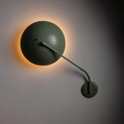 Pair Of Wall Lights By Kurt Versen -Promos Meubles Boutique 1 13 23 REWIRE 477 Edit master