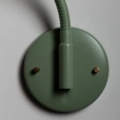 Pair Of Wall Lights By Kurt Versen -Promos Meubles Boutique 1 13 23 REWIRE 480 Edit master