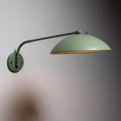 Pair Of Wall Lights By Kurt Versen -Promos Meubles Boutique 1 13 23 REWIRE 511 Edit master