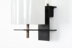 Set Of 2 Wall Lamps By Georges Frydman For EFA 1955 -Promos Meubles Boutique 1 5 master