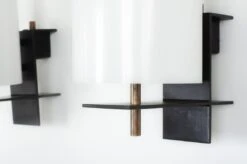 Set Of 2 Wall Lamps By Georges Frydman For EFA 1955 -Promos Meubles Boutique 1 7 master