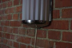 Set Of Four Space Age Wall Lamps -Promos Meubles Boutique 20220519200135 IMG 4219 master