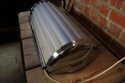 Set Of Four Space Age Wall Lamps -Promos Meubles Boutique 20220519200154 IMG 4222 master 1