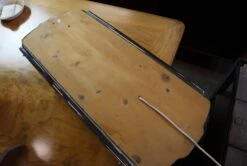 Set Of Four Space Age Wall Lamps -Promos Meubles Boutique 20220519200206 IMG 4223 master 1