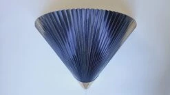 Large Rare Wall Lamp VEB Narva Leuchten, Germany, 1970s -Promos Meubles Boutique 20230503 134739 master