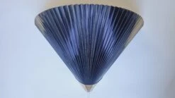 Large Rare Wall Lamp VEB Narva Leuchten, Germany, 1970s -Promos Meubles Boutique 20230503 134742 master