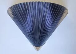 Large Rare Wall Lamp VEB Narva Leuchten, Germany, 1970s -Promos Meubles Boutique 20230503 134743 master