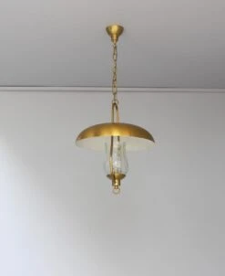 3 Fine French Hanging Bronze And "Craquelé" Glass Lanterns By Jean Perzel -Promos Meubles Boutique 2094 Lanterne rustique Perzel modele 824 MM5 master