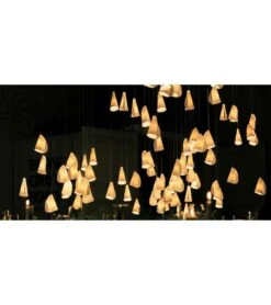 21.14 Porcelain Chandelier Lamp By Bocci -Promos Meubles Boutique 21 01 feature master