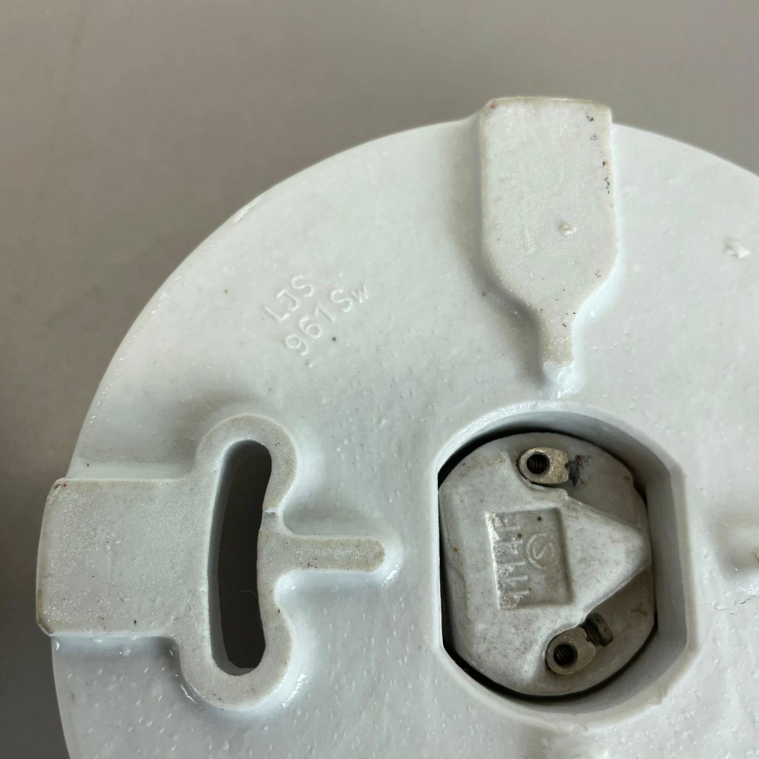 Set Of 2 Glass Wall Lights "Wv339" By Wilhelm Wagenfeld Lindner Germany, 1960 15 Set Of 2 Glass Wall Lights "Wv339" By Wilhelm Wagenfeld Lindner Germany, 1960 – Image 13