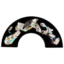 Wall Lamp IV By Kajsa Willner