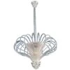 Beautiful Art Deco Murano Chandelier Or Lanterne, 1940s -Promos Meubles Boutique 24085542 master