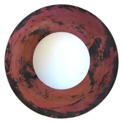 Sasco Sconce In Copper