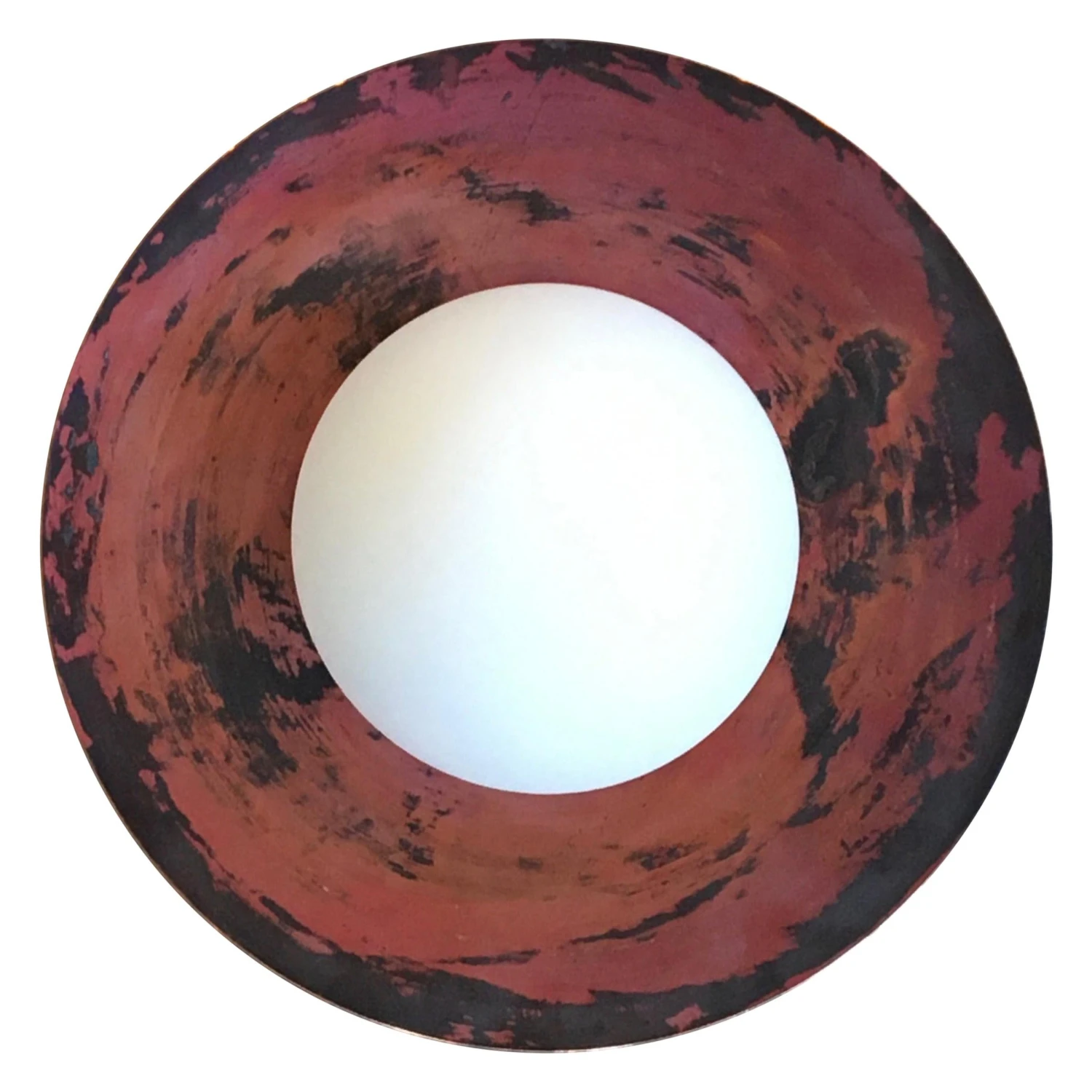 Sasco Sconce In Copper 3 Sasco Sconce In Copper