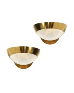 Pair Of Wall Lights By Stilnovo -Promos Meubles Boutique 2536 5 master