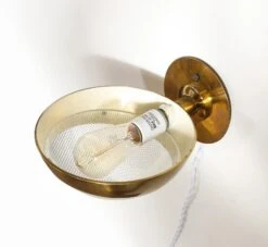 Pair Of Wall Lights By Stilnovo -Promos Meubles Boutique 2536 6 master