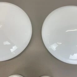 Set Of 2 Glass Wall Lights "Wv339" By Wilhelm Wagenfeld Lindner Germany, 1960 38 Set Of 2 Glass Wall Lights "Wv339" By Wilhelm Wagenfeld Lindner Germany, 1960 -Promos Meubles Boutique 257CF530 10FA 49AC 83C8 2468420791BA master