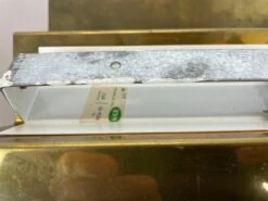 Set Of 2 Solid Brass Stilnovo Style Wall Light By WKR Leuchten, Germany 1970s -Promos Meubles Boutique 2607DFDF 72DD 45F3 9656 42AA5784DB25 master