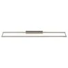 Link 985 Nickel Wall Light By Emilie Cathelineau
