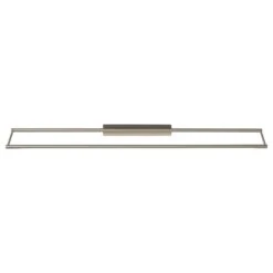 Link 985 Nickel Wall Light By Emilie Cathelineau