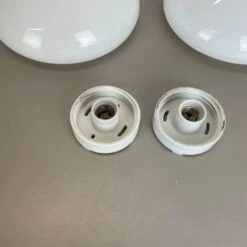 Set Of 2 Glass Wall Lights "Wv339" By Wilhelm Wagenfeld Lindner Germany, 1960 36 Set Of 2 Glass Wall Lights "Wv339" By Wilhelm Wagenfeld Lindner Germany, 1960 -Promos Meubles Boutique 27A494BB E26F 4D23 AD45 C7B527430F69 master