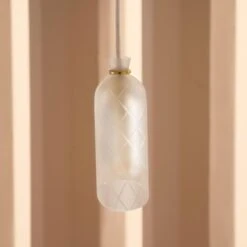 Set Of 5 Salma Lamps By Kickie Chudikova -Promos Meubles Boutique 2 master 12