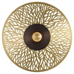 Atmos Racine Wall Light By Emilie Cathelineau