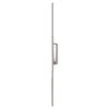 IP Link Double 960 Polished Nickel Wall Light By Emilie Cathelineau -Promos Meubles Boutique 32014602 datamatics