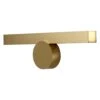 Ip Calee V1 Satin Polished Brass Wall Light By POOL 1 Ip Calee V1 Satin Polished Brass Wall Light By POOL -Promos Meubles Boutique 32016272 datamatics