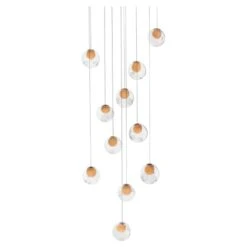 28.11 Pendant By Bocci