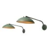 Pair Of Wall Lights By Kurt Versen -Promos Meubles Boutique 32260962 datamatics