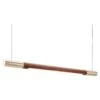 Oak Extra Large Bennington Pendant By Hollis & Morris -Promos Meubles Boutique 32289732 datamatics
