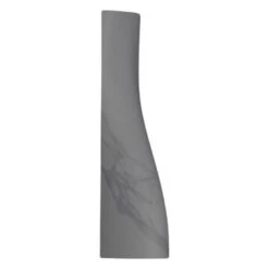 Ula Sculpture White Sconce By Veronica Mar