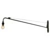 'Potence D'eclairage' Swing Jib Wall Light By Jean Prouve -Promos Meubles Boutique 34294152 datamatics