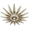 Dahlia Mod. 1563 M. Ingrand For Fontana Arte Brass Glass Chandelier Italy 50s -Promos Meubles Boutique 34624792 datamatics