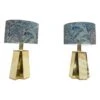 Pair Of Italian Table Lamps, Circa 1940 1 Pair Of Italian Table Lamps, Circa 1940 -Promos Meubles Boutique 34706872 datamatics