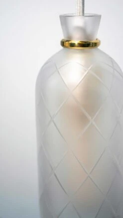 Set Of 5 Salma Lamps By Kickie Chudikova -Promos Meubles Boutique 3 master 11