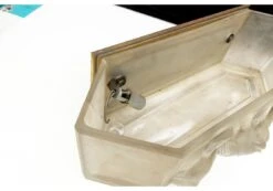 Rare Pair Of Rene Lalique Art Deco Wall Sconces With Sparrows -Promos Meubles Boutique 3 master